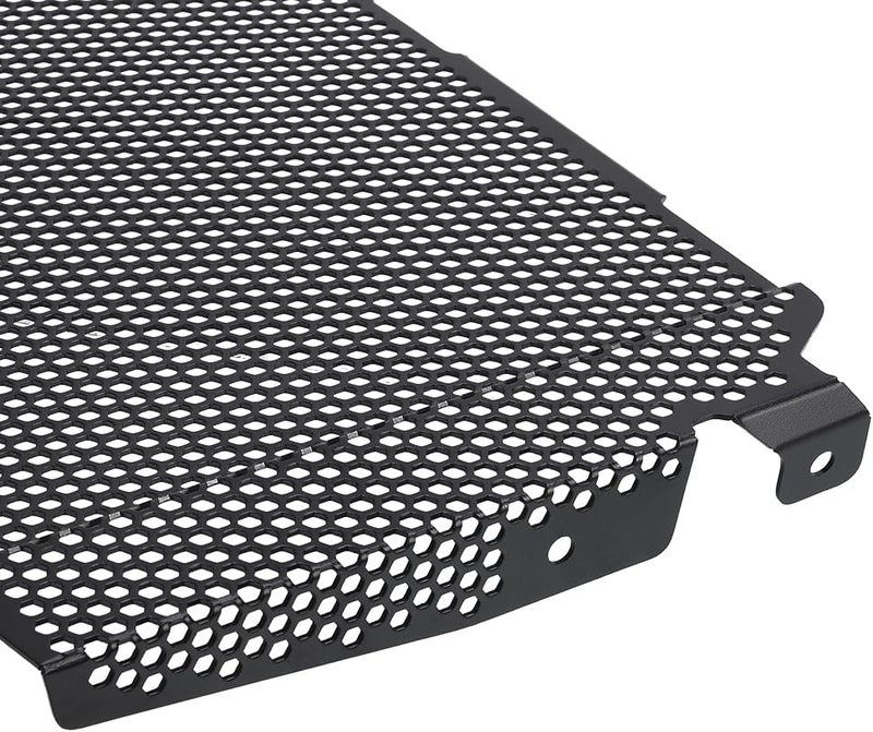 FREAXLL CB1000R 2021-2024 Radiator Grille Guard Protective Cover for CB1000R CB 1000 R Neo Sports Cafe 2021 2022 2023 2024 - Black - Image 5